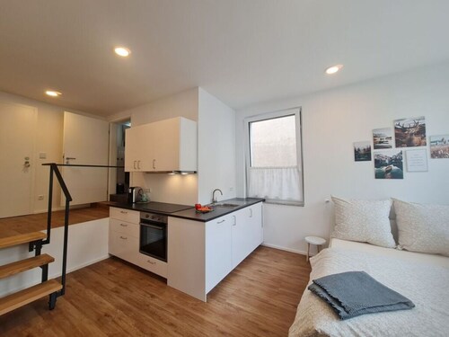 on the Avenue Comfortable Holiday Residence