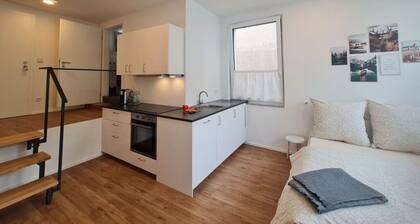 on the Avenue Comfortable Holiday Residence