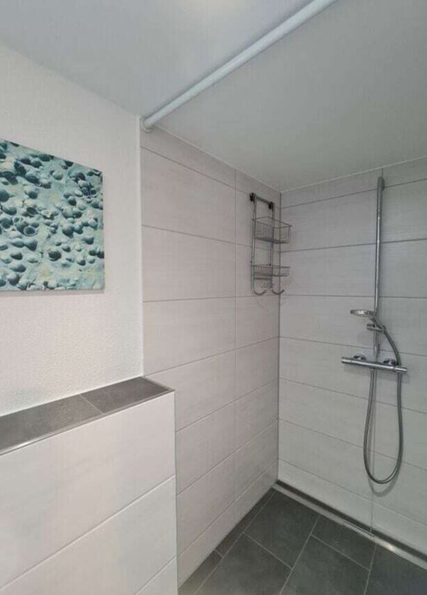 House | Bilik Mandi