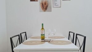 Ferienhaus | Speisen