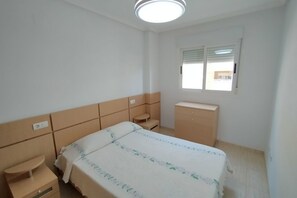 2 Schlafzimmer, WLAN
