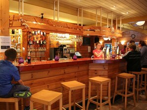 Chalet | Dining - Escape in Dochamps Chalet (Manhay)