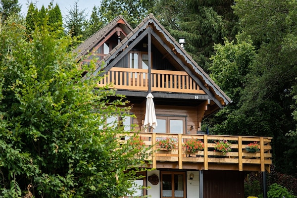 Chalet | Exterior
