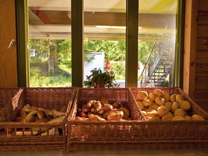 Chalet | Interior - Escape in Dochamps Chalet (Manhay)