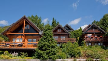 Chalet | Exterior