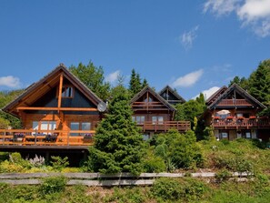 Chalet | Exterior
