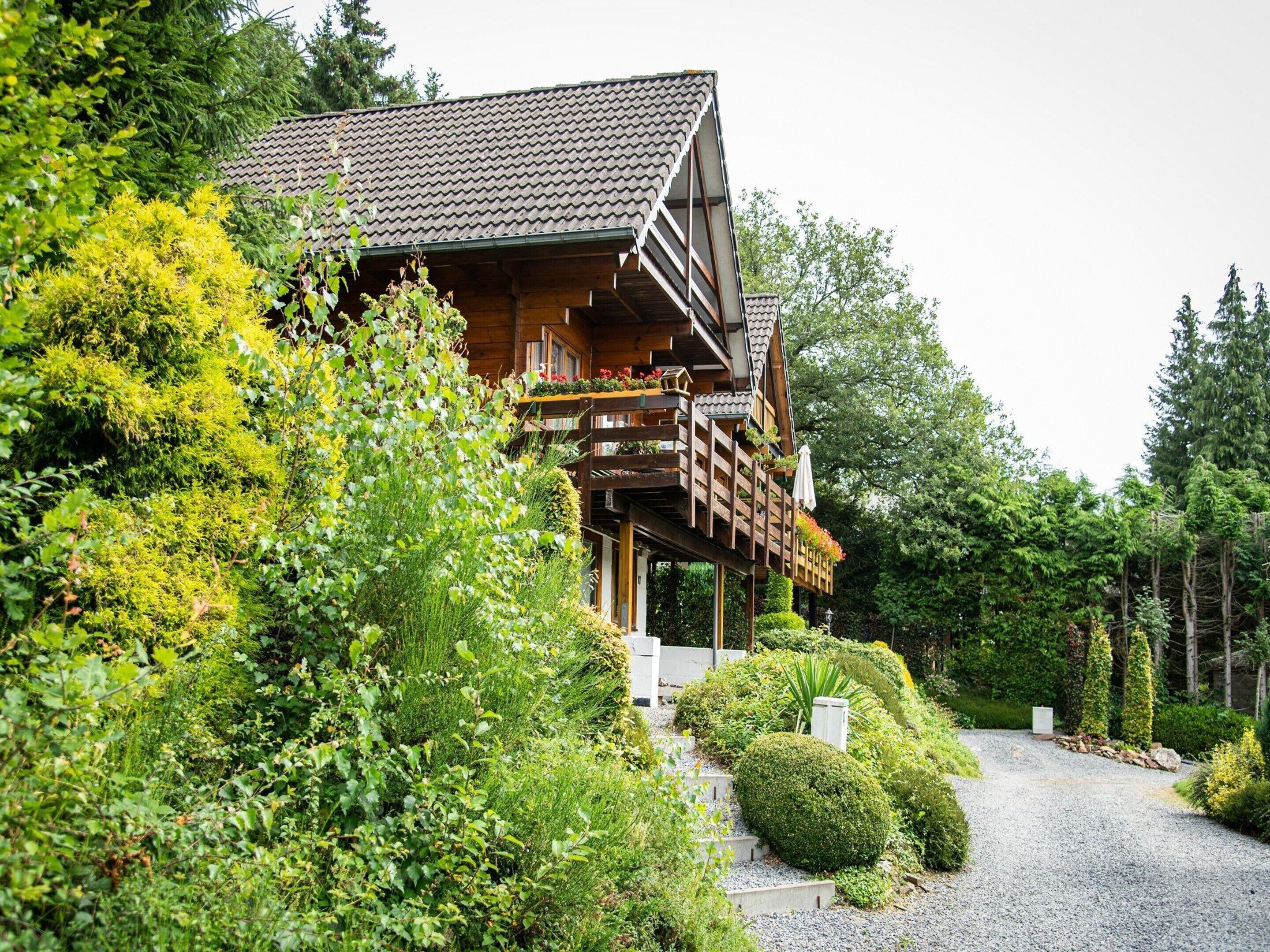 Chalet | Exterior