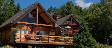 Chalet | Exterieur