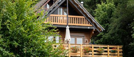 Chalet | Exterior