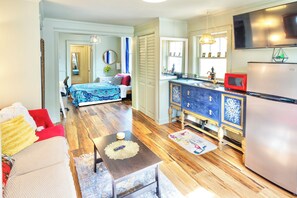 スマートテレビ