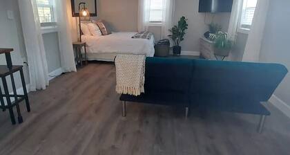 Charming Cozy Cottage Pittsboro