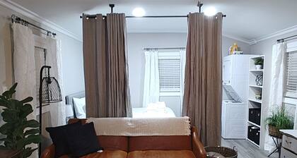 Charming Cozy Cottage Pittsboro
