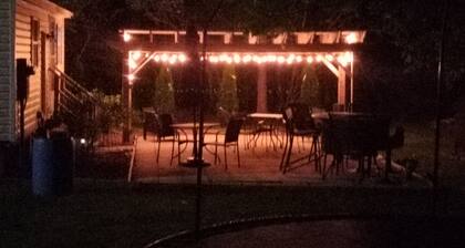 Charming Cozy Cottage Pittsboro