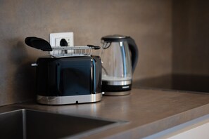 Café e/ou cafeteira