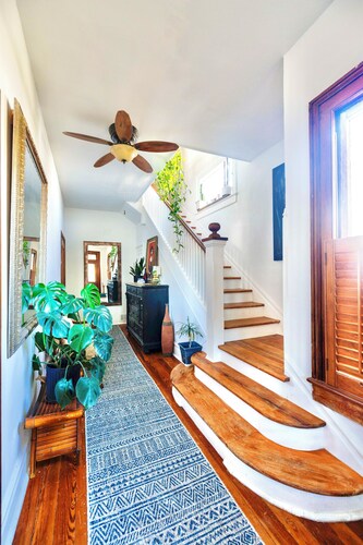 Spacious & Peaceful 1-Bedroom Apartment -- Perfect for Long Stays & Remote Work