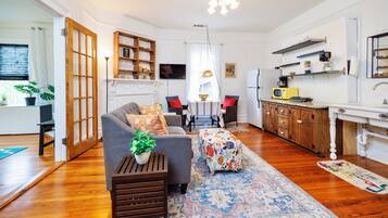 Téléviseur connecté