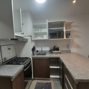 Cucina privata
