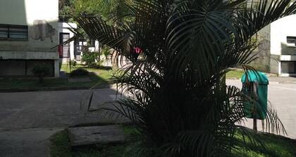 Round trip - LA07-Bertioga, SESC, Riviera, Vista Linda, Indaiá