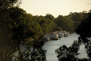 Boating