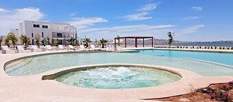 Costa Divina A2:  2BR, 2.5BA