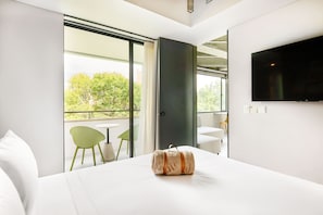 Room - Firenze Lofts (Medellín)