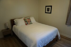 2 bedrooms, WiFi
