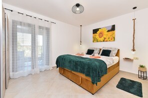 3 Schlafzimmer, Internetzugang