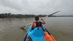 Miscellaneous - Round trip - LA11-Bertioga, SESC, Riviera, Vista Linda, Indaiá (Jardim Rafael Bertioga)