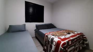 2 quartos
