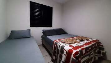 2 quartos