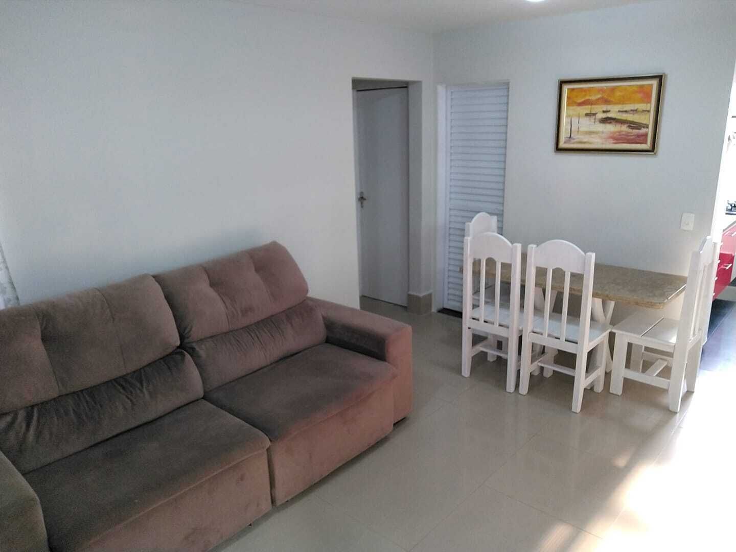 Área de estar