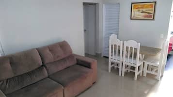 Área de estar