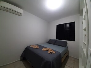 2 bedrooms - Round trip - LA15-Bertioga, SESC, Riviera, Vista Linda, Indaiá (Jardim Rafael Bertioga)