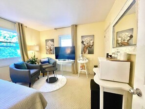 Habitación doble Confort | Tabla de planchar con plancha y wifi gratis 