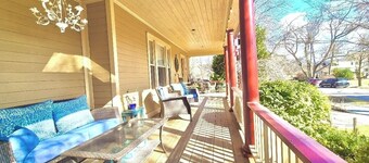 Where the Sidewalk Ends