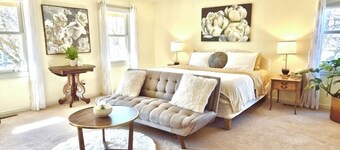 Where the Sidewalk Ends