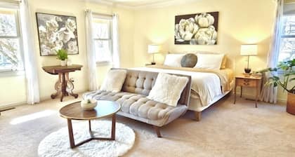 Where the Sidewalk Ends