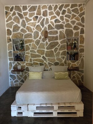 3 bedrooms, bed sheets - Mazunte, revitalize and rest! (MAZUNTE)