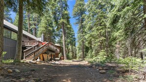 Cabin, Multiple Beds (Regal Place) | Property grounds - Regal Place (Tahoe Vista)