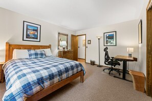 Hytte, flere senger (Regal Place) | 3 soverom