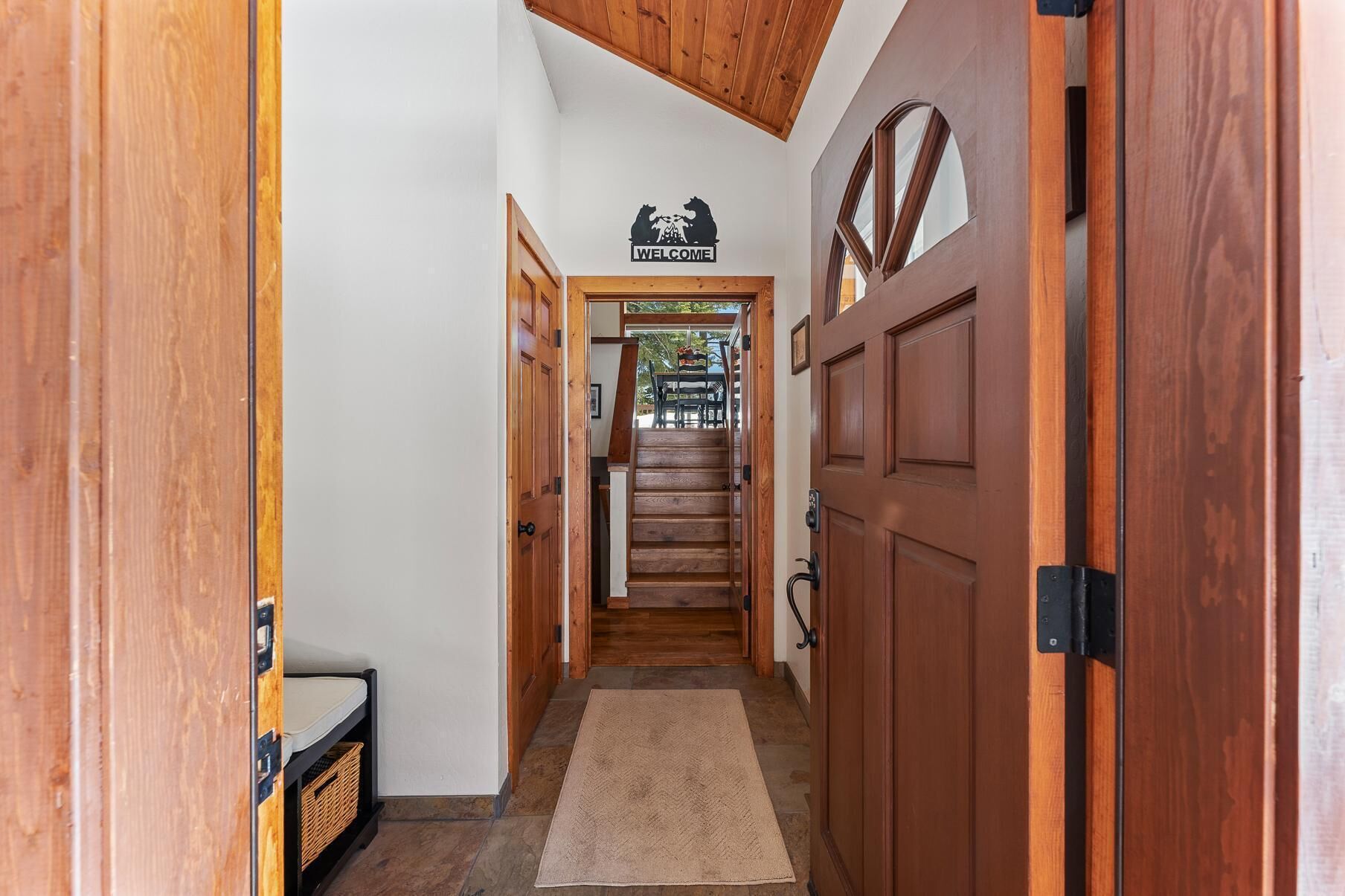 House, Multiple Beds (Tahoe Haven) | Interior