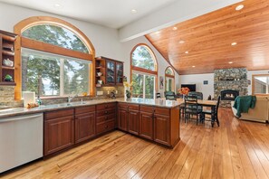 House, Multiple Beds (Tahoe Haven) | Interior - Tahoe Haven (Carnelian Bay)