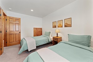 3 Schlafzimmer