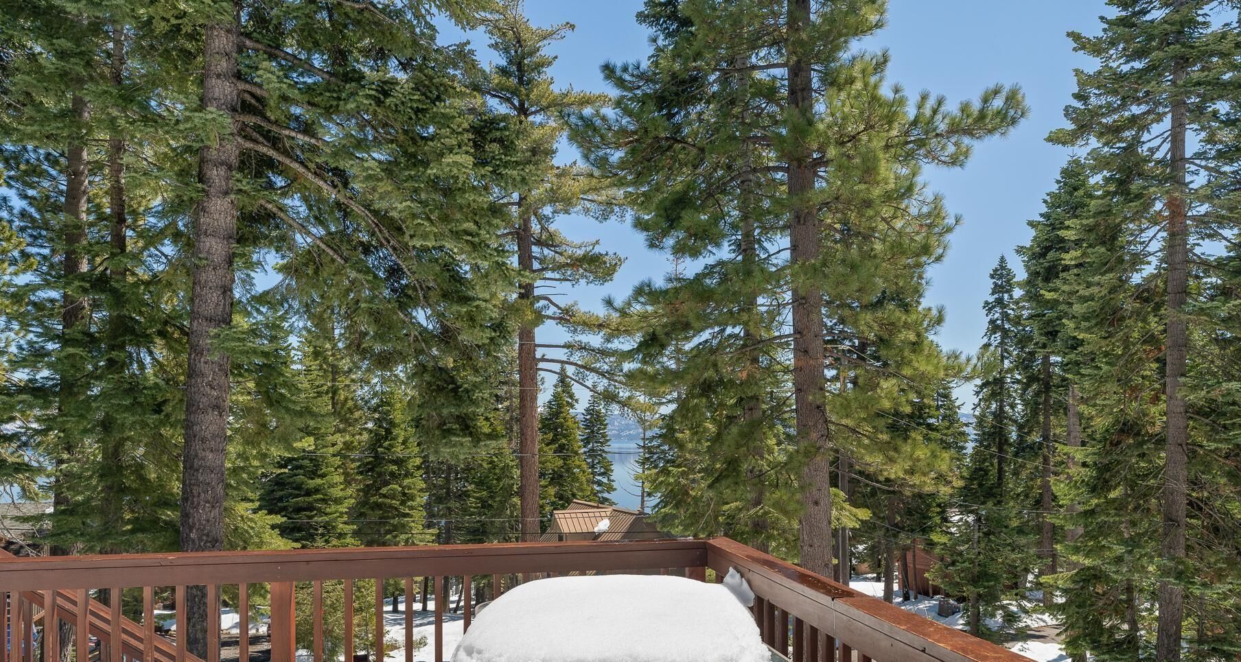 House, Multiple Beds (Tahoe Haven) | Property grounds
