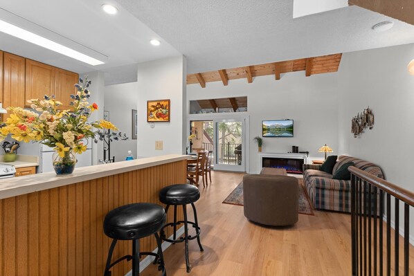 House, Multiple Beds (Lake Escape) | Interior - Lake Escape (Carnelian Bay)