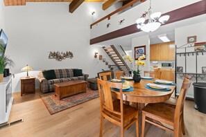 House, Multiple Beds (Lake Escape) | Interior - Lake Escape (Carnelian Bay)