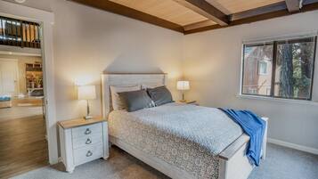 Maison, plusieurs lits (Natures Suites) | 3 chambres