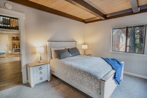 Ev, Birden Çok Yatak (Natures Suites) | 3 yatak odası 