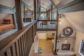 House, Multiple Beds (Natures Suites) | Interior - Natures Suites (Kings Beach)
