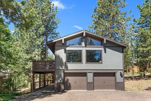 House, Multiple Beds (Natures Suites) | Exterior - Natures Suites (Kings Beach)